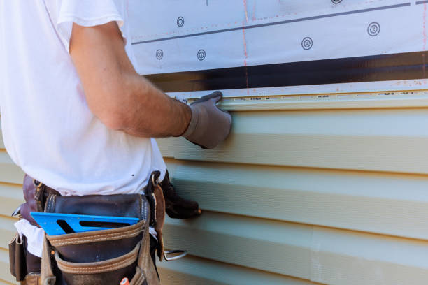 Affordable Siding Replacement solutions in Mears, VA